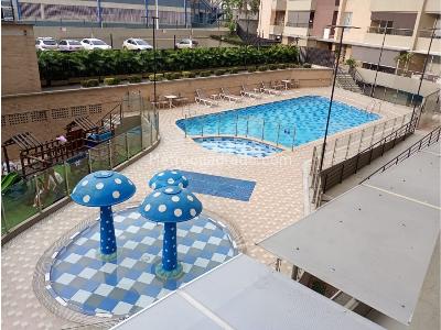 Apartamento en venta en La Flora, Cali · foto 6 de 20
