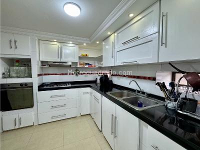 Apartamento en venta en Sur, Cali · foto 5 de 19