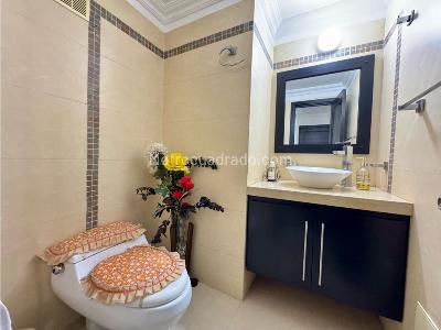 Apartamento en venta en Sur, Cali · foto 8 de 19