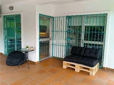 Casa de 4 alcobas en venta en San Fernando, Cali, 246 m² · foto 19 de 20