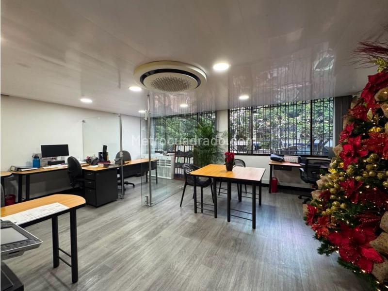 Oficina en Arriendo, San Vicente, Cali - Vista 2