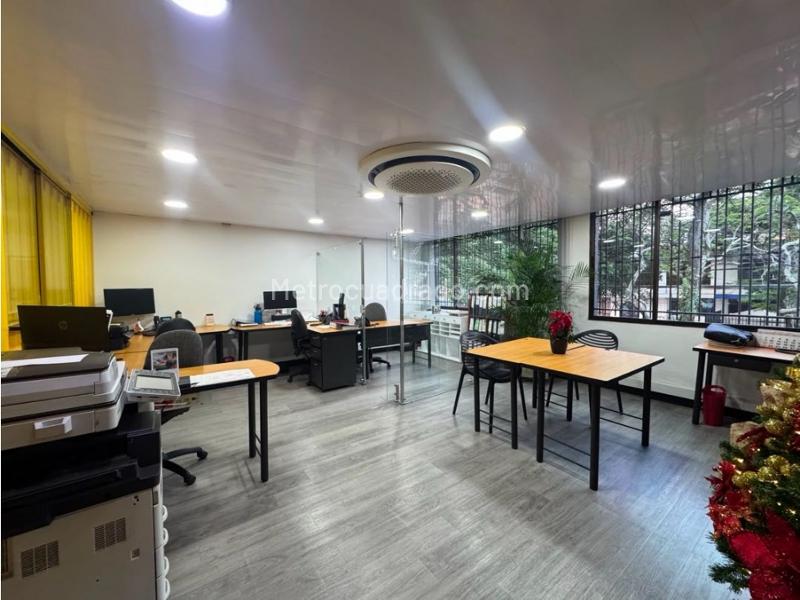 Oficina en Arriendo, San Vicente, Cali - Vista 3