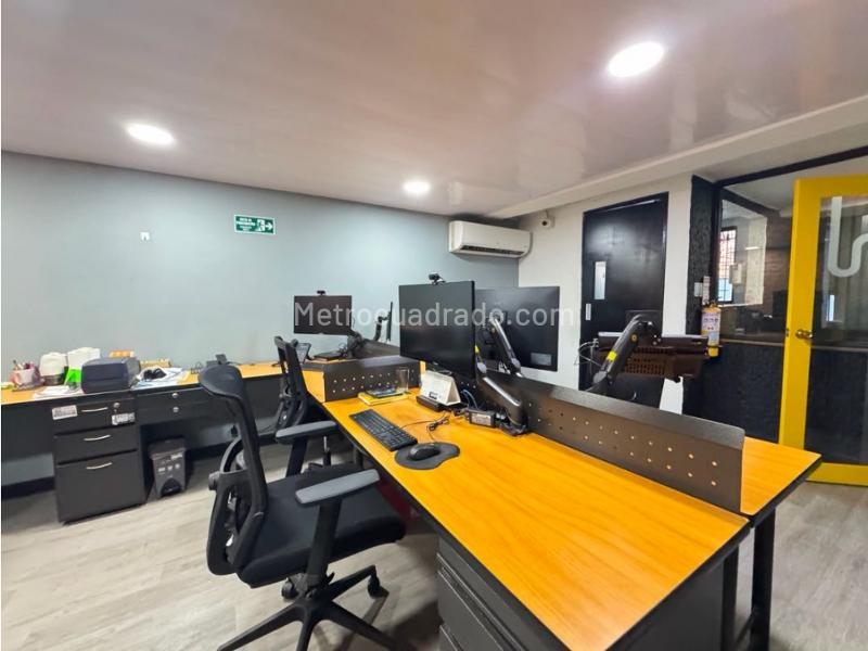 Oficina en Arriendo, San Vicente, Cali - Más