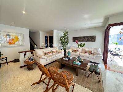 Apartamento de 3 alcobas en venta en Cristales, Cali, 259 m² · foto 2 de 20