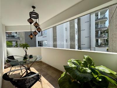 Apartamento de 3 alcobas en venta en Cristales, Cali, 259 m² · foto 4 de 20