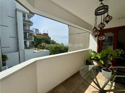 Apartamento de 3 alcobas en venta en Cristales, Cali, 259 m² · foto 5 de 20