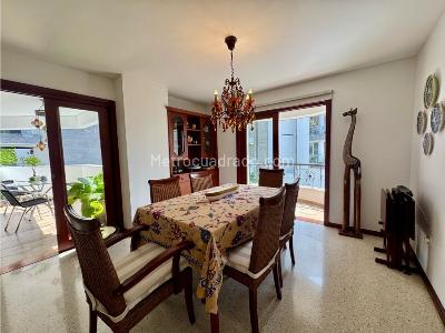 Apartamento de 3 alcobas en venta en Cristales, Cali, 259 m² · foto 7 de 20