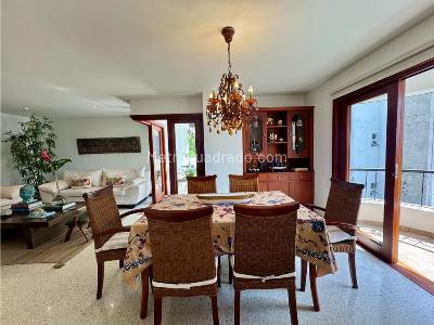 Apartamento de 3 alcobas en venta en Cristales, Cali, 259 m² · foto 8 de 20