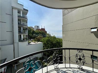 Apartamento de 3 alcobas en venta en Cristales, Cali, 259 m² · foto 9 de 20