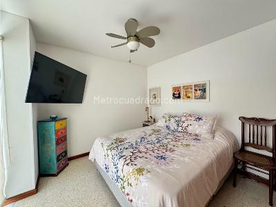 Apartamento de 3 alcobas en venta en Cristales, Cali, 259 m² · foto 15 de 20