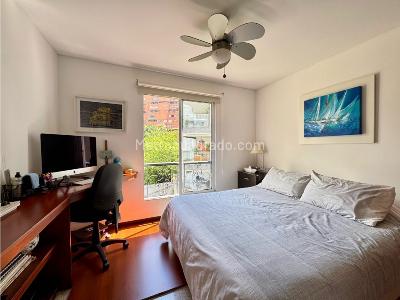 Apartamento de 3 alcobas en venta en Cristales, Cali, 259 m² · foto 18 de 20
