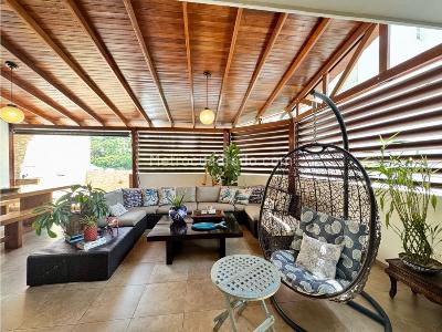 Apartamento de 3 alcobas en venta en Cristales, Cali, 259 m² · foto 20 de 20