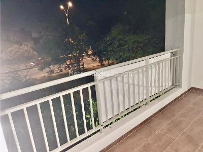 Apartamento en venta en La Flora, Cali · foto 20 de 20