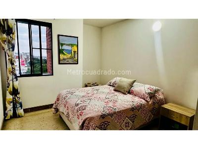 Apartamento en venta en Chipichape, Cali · foto 9 de 20