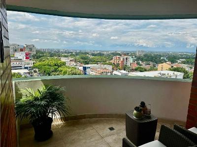 Apartamento en venta en Chipichape, Cali · foto 10 de 20