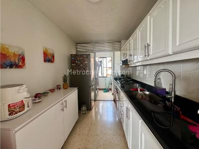 Apartamento en venta en Chipichape, Cali · foto 16 de 20