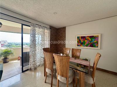Apartamento en venta en Chipichape, Cali · foto 18 de 20