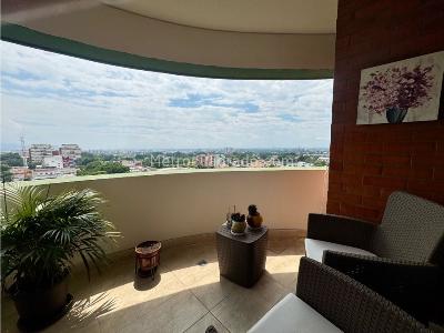 Apartamento en venta en Chipichape, Cali · foto 19 de 20
