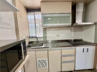 Apartamento de 2 alcobas en venta en El Peñon, Cali, 73 m² · foto 10 de 19