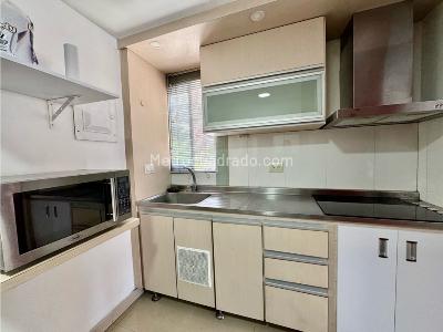 Apartamento de 2 alcobas en venta en El Peñon, Cali, 73 m² · foto 11 de 19