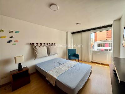 Apartamento de 2 alcobas en venta en El Peñon, Cali, 73 m² · foto 12 de 19