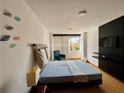 Apartamento de 2 alcobas en venta en El Peñon, Cali, 73 m² · foto 13 de 19