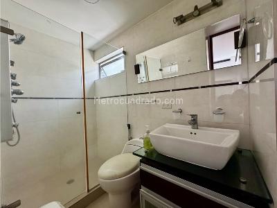 Apartamento de 2 alcobas en venta en El Peñon, Cali, 73 m² · foto 14 de 19
