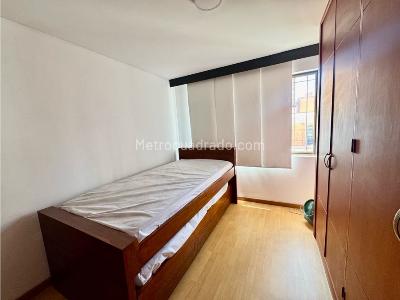 Apartamento de 2 alcobas en venta en El Peñon, Cali, 73 m² · foto 15 de 19