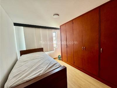 Apartamento de 2 alcobas en venta en El Peñon, Cali, 73 m² · foto 16 de 19