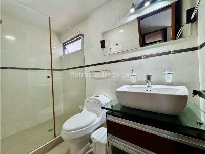 Apartamento de 2 alcobas en venta en El Peñon, Cali, 73 m² · foto 17 de 19