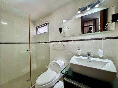 Apartamento de 2 alcobas en venta en El Peñon, Cali, 73 m² · foto 18 de 19