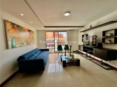 Apartamento de 2 alcobas en venta en El Peñon, Cali, 73 m² · foto 3 de 19