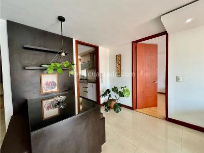 Apartamento de 2 alcobas en venta en El Peñon, Cali, 73 m² · foto 4 de 19