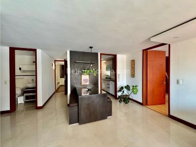 Apartamento de 2 alcobas en venta en El Peñon, Cali, 73 m² · foto 5 de 19