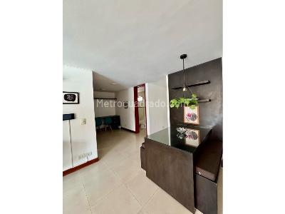 Apartamento de 2 alcobas en venta en El Peñon, Cali, 73 m² · foto 6 de 19