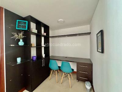 Apartamento de 2 alcobas en venta en El Peñon, Cali, 73 m² · foto 8 de 19