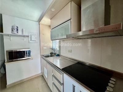 Apartamento de 2 alcobas en venta en El Peñon, Cali, 73 m² · foto 9 de 19