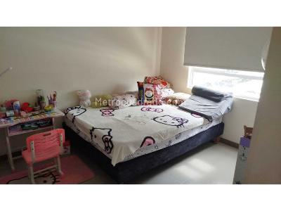 Apartamento de 3 alcobas en venta en La Flora, Cali, 124 m² · foto 3 de 20