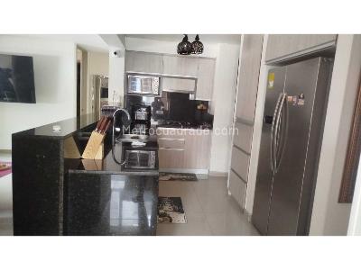 Apartamento de 3 alcobas en venta en La Flora, Cali, 124 m² · foto 6 de 20