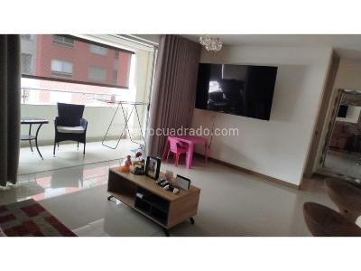 Apartamento de 3 alcobas en venta en La Flora, Cali, 124 m² · foto 7 de 20