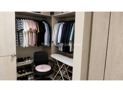 Apartamento de 3 alcobas en venta en La Flora, Cali, 124 m² · foto 9 de 20