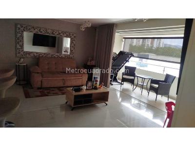 Apartamento de 3 alcobas en venta en La Flora, Cali, 124 m² · foto 11 de 20