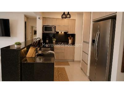 Apartamento de 3 alcobas en venta en La Flora, Cali, 124 m² · foto 12 de 20