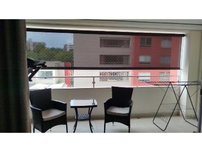 Apartamento de 3 alcobas en venta en La Flora, Cali, 124 m² · foto 14 de 20