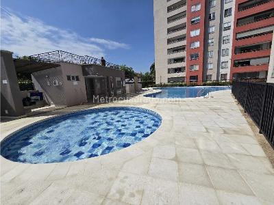 Apartamento de 3 alcobas en venta en La Flora, Cali, 124 m² · foto 16 de 20