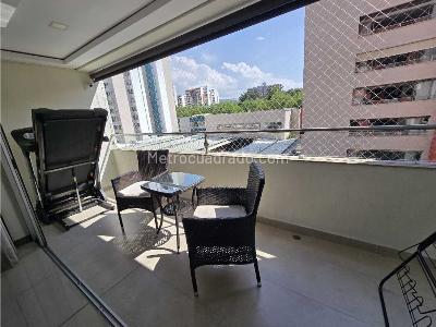 Apartamento de 3 alcobas en venta en La Flora, Cali, 124 m² · foto 17 de 20