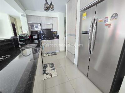Apartamento de 3 alcobas en venta en La Flora, Cali, 124 m² · foto 18 de 20