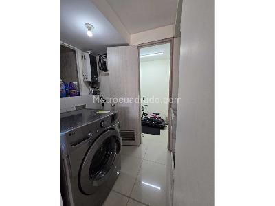 Apartamento de 3 alcobas en venta en La Flora, Cali, 124 m² · foto 19 de 20