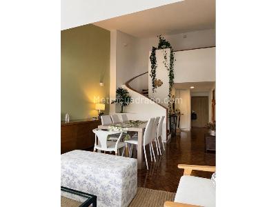 Apartment for rent in Santa Teresita, Cali