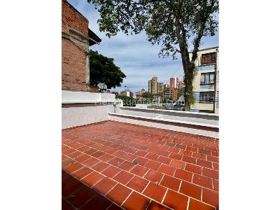Apartamento en Arriendo, Santa Rita, Cali